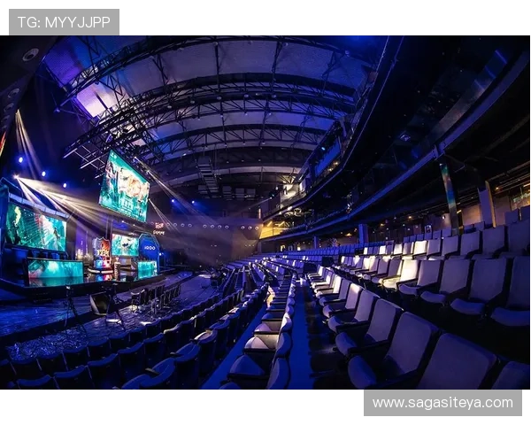 博鱼电竞专业赛事分析，深度解读比赛战术与选手表现提升观赛体验