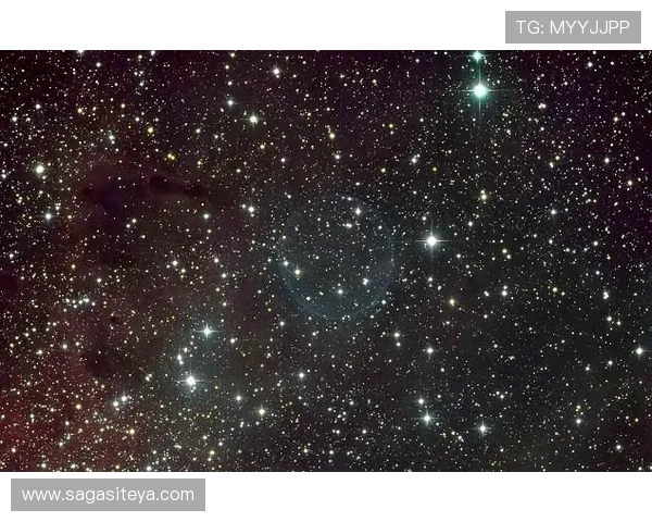 星空线上官网发布最新天文知识库为天文爱好者提供丰富学习资源与互动交流空间