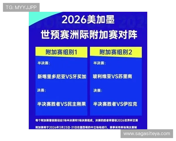 2026年世界杯正赛赛制详细解析及最新变化趋势全面介绍